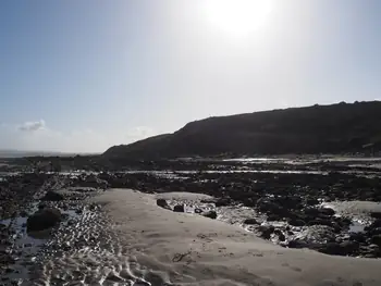 Le Gris-Nez, Cap Gris-Nez (Frankrijk)